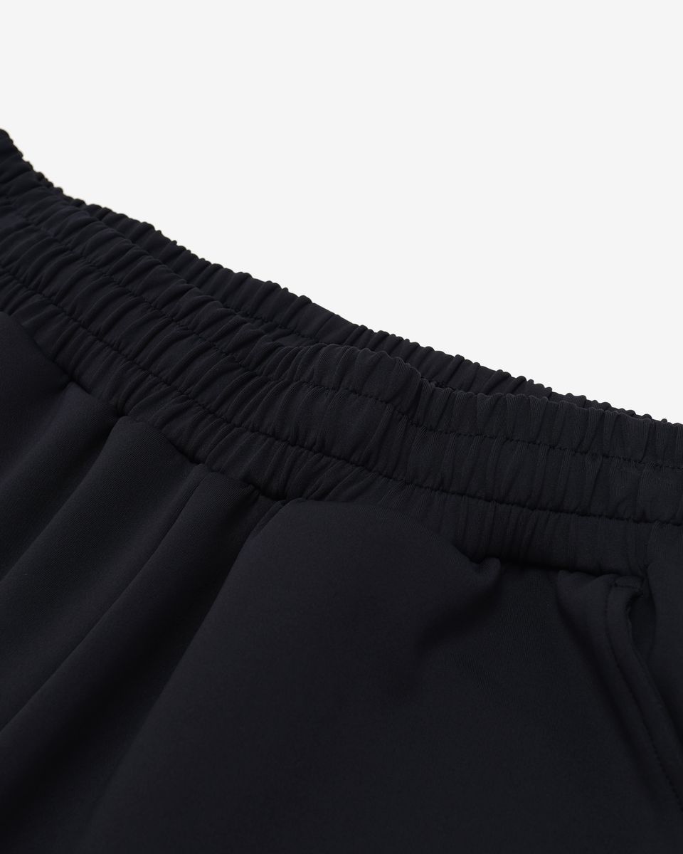 Students Webbing Track Pants - Baggy Fit