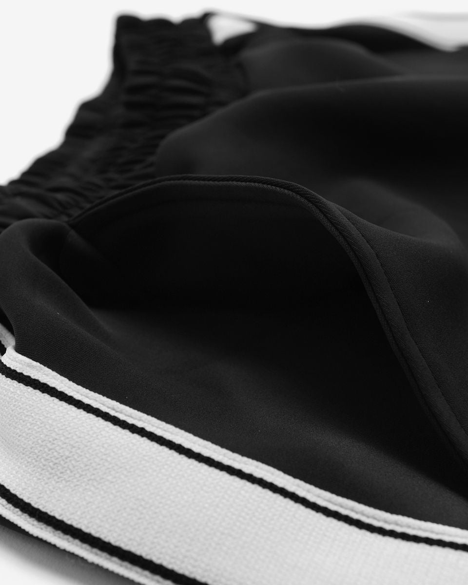 Students Webbing Track Pants - Baggy Fit