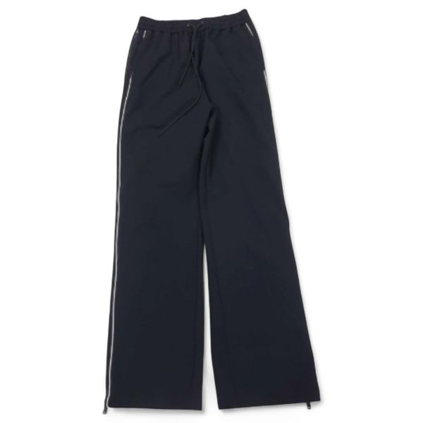 6th Nbrhd Piping Track Pants - Relaxed Fit