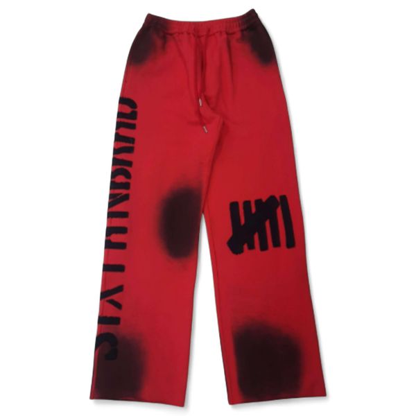 6th Nbrhd Tally Sweatpants - Distressed