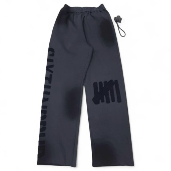 6th Nbrhd Tally Sweatpants - Graphic