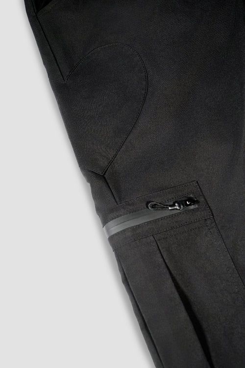 The Hideout White Lines Pants