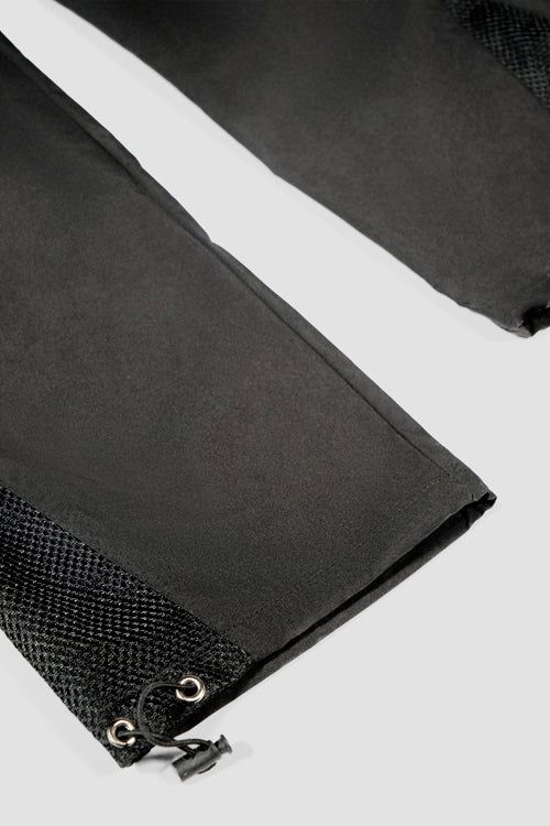 The Hideout White Lines Pants