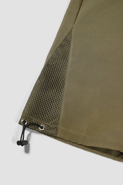 The Hideout White Lines Pants