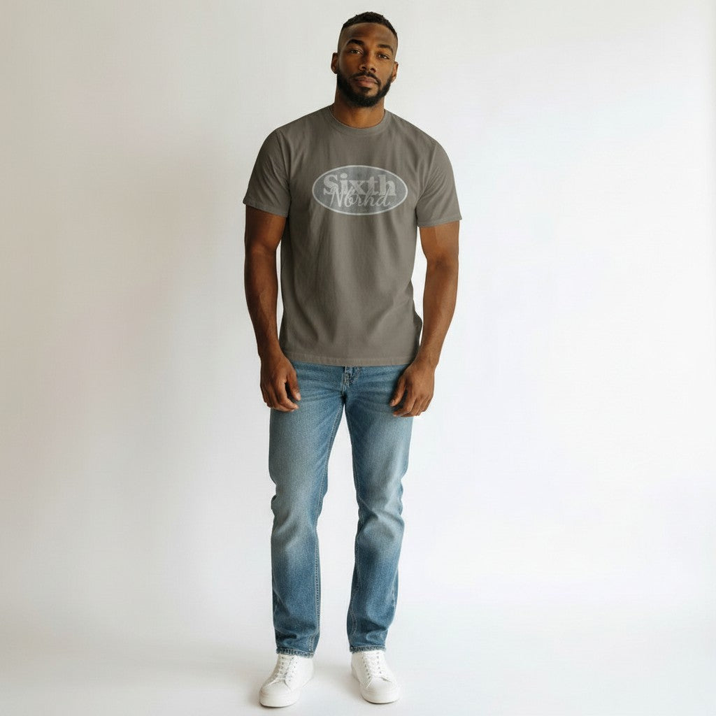 6th Nbrhd Mean Streets T-Shirt - Graphic