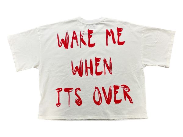 6th Nbrhd Blah T-Shirt - Graphic