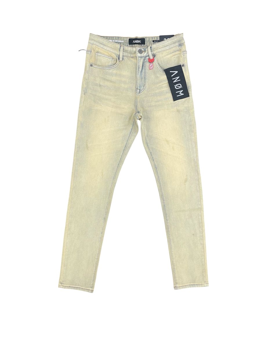 360 Skinny Jeans