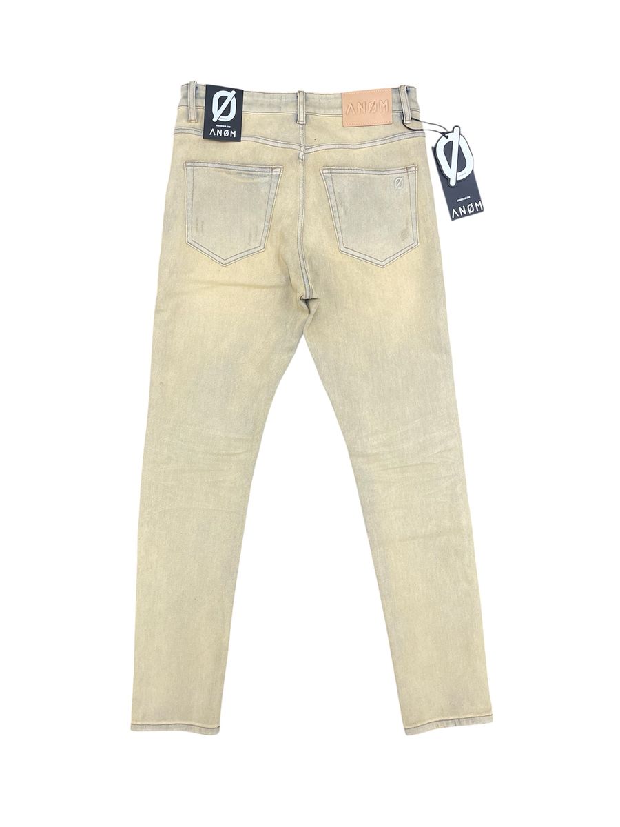 360 Skinny Jeans