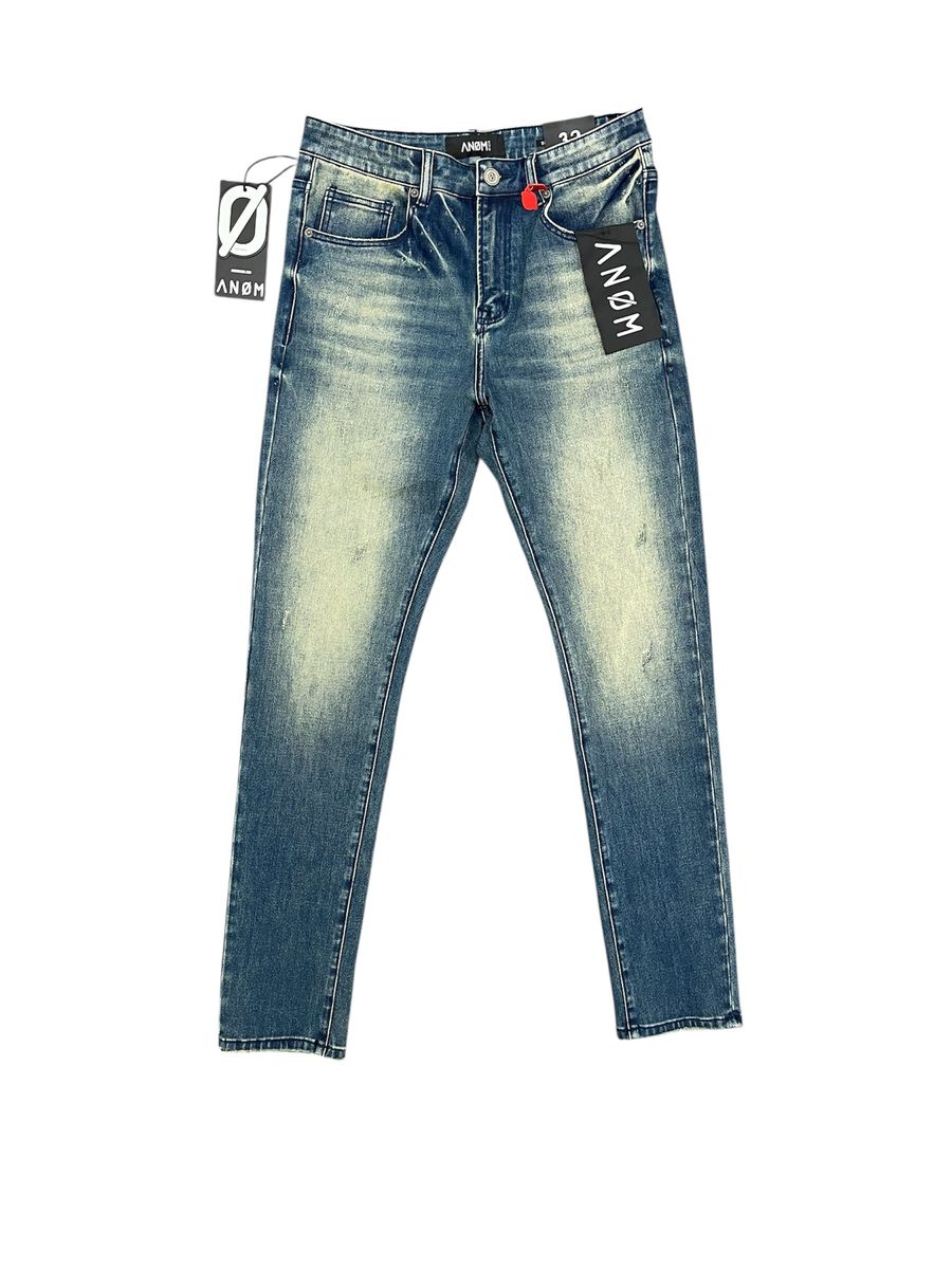 360 Skinny Jeans