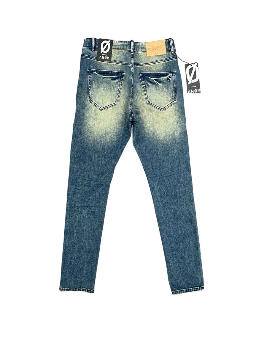 360 Skinny Jeans
