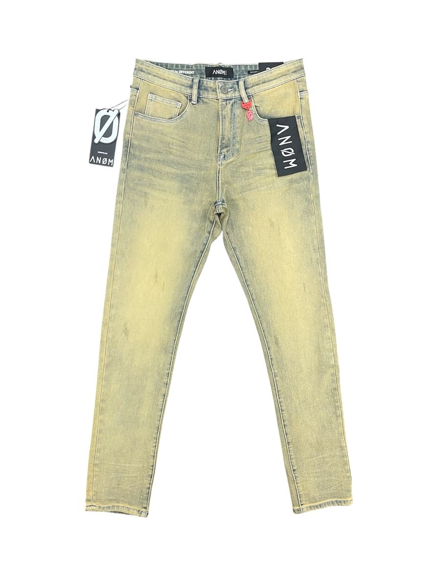 360 Skinny Jeans