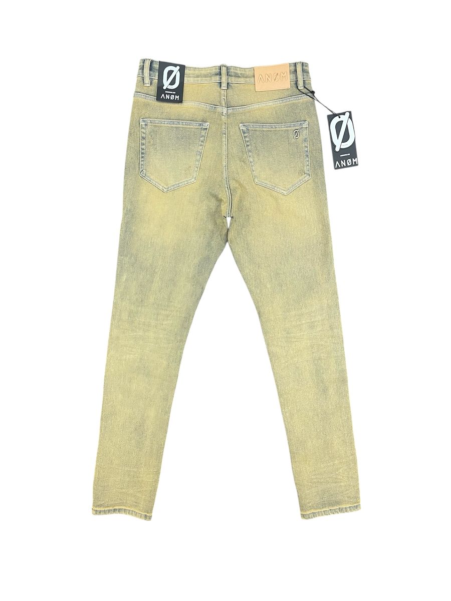 360 Skinny Jeans