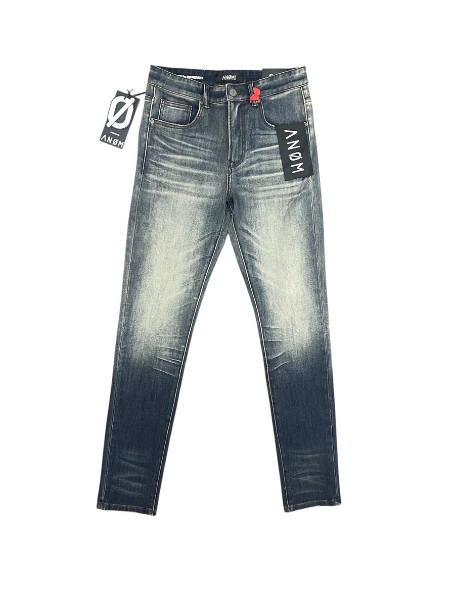 360 Skinny Jeans