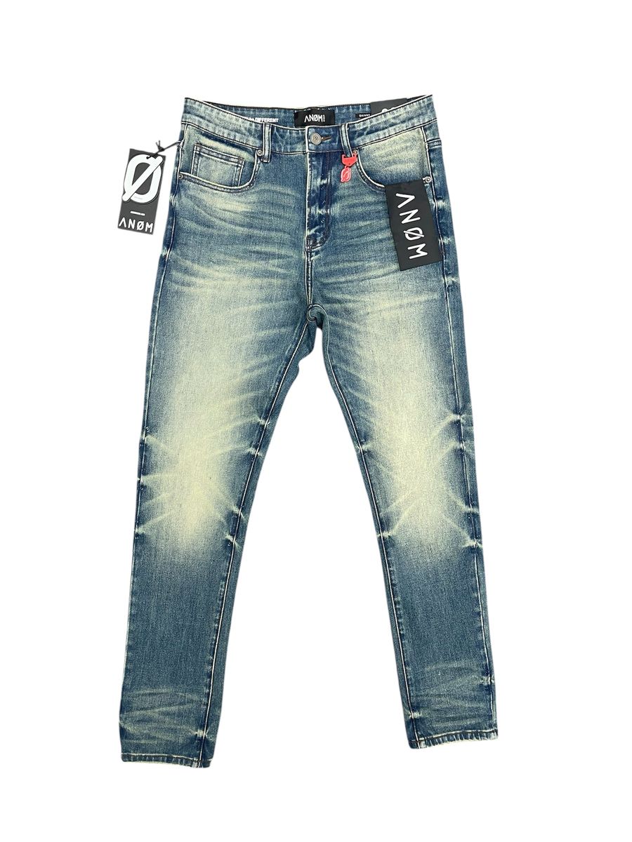 360 Skinny Jeans