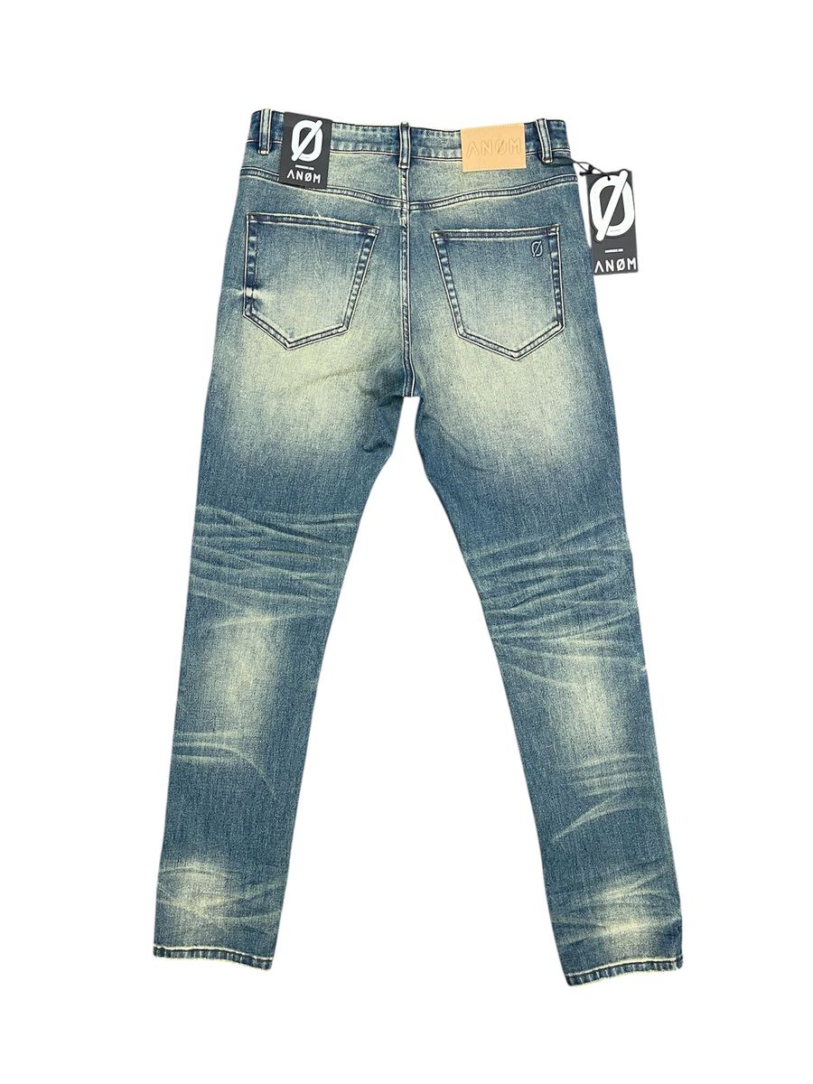360 Skinny Jeans