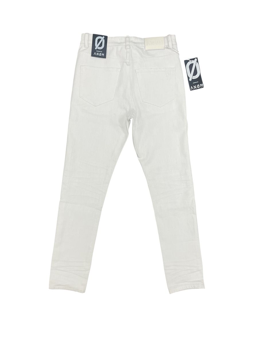 360 Skinny Jeans