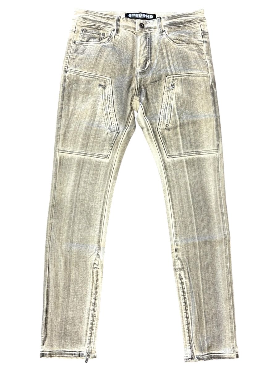 Preset Jeans