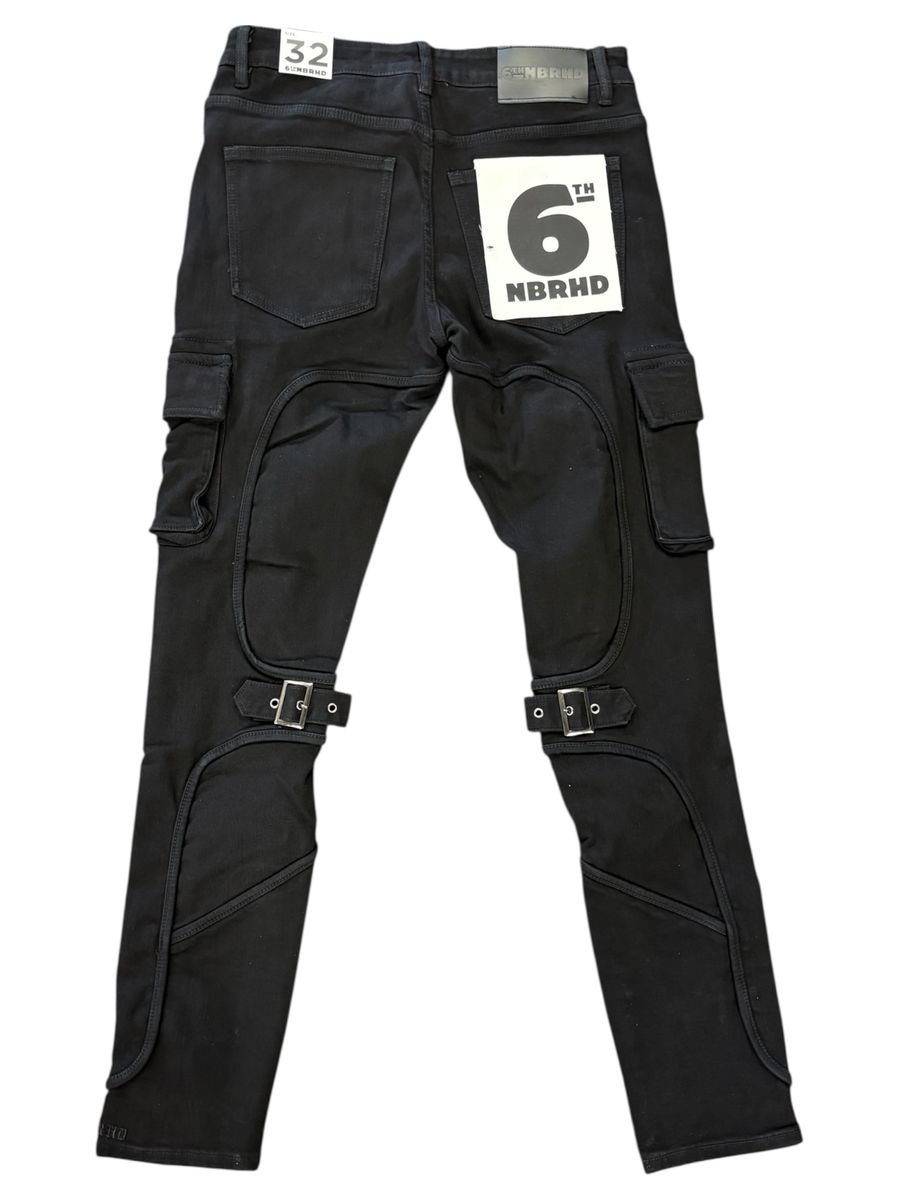 Elmore Jeans
