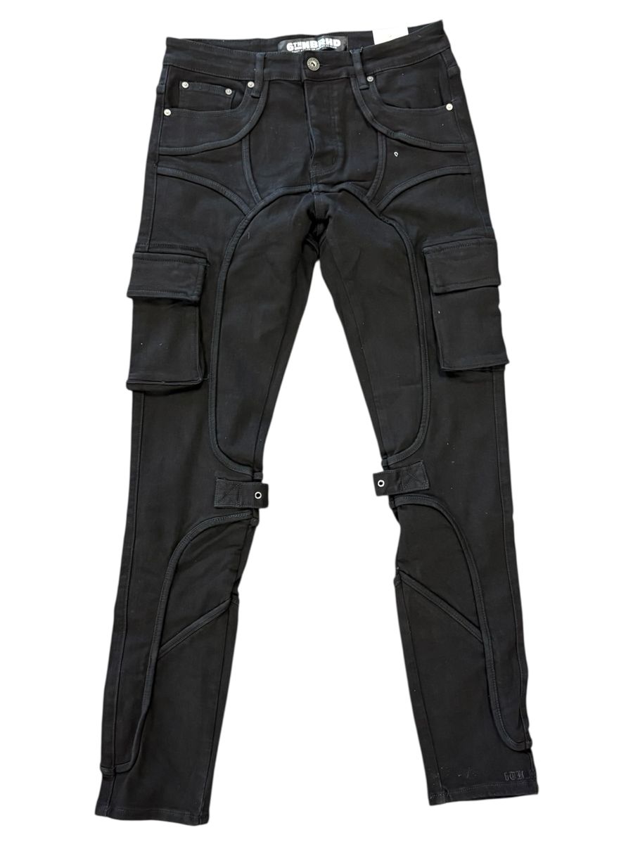 Elmore Jeans