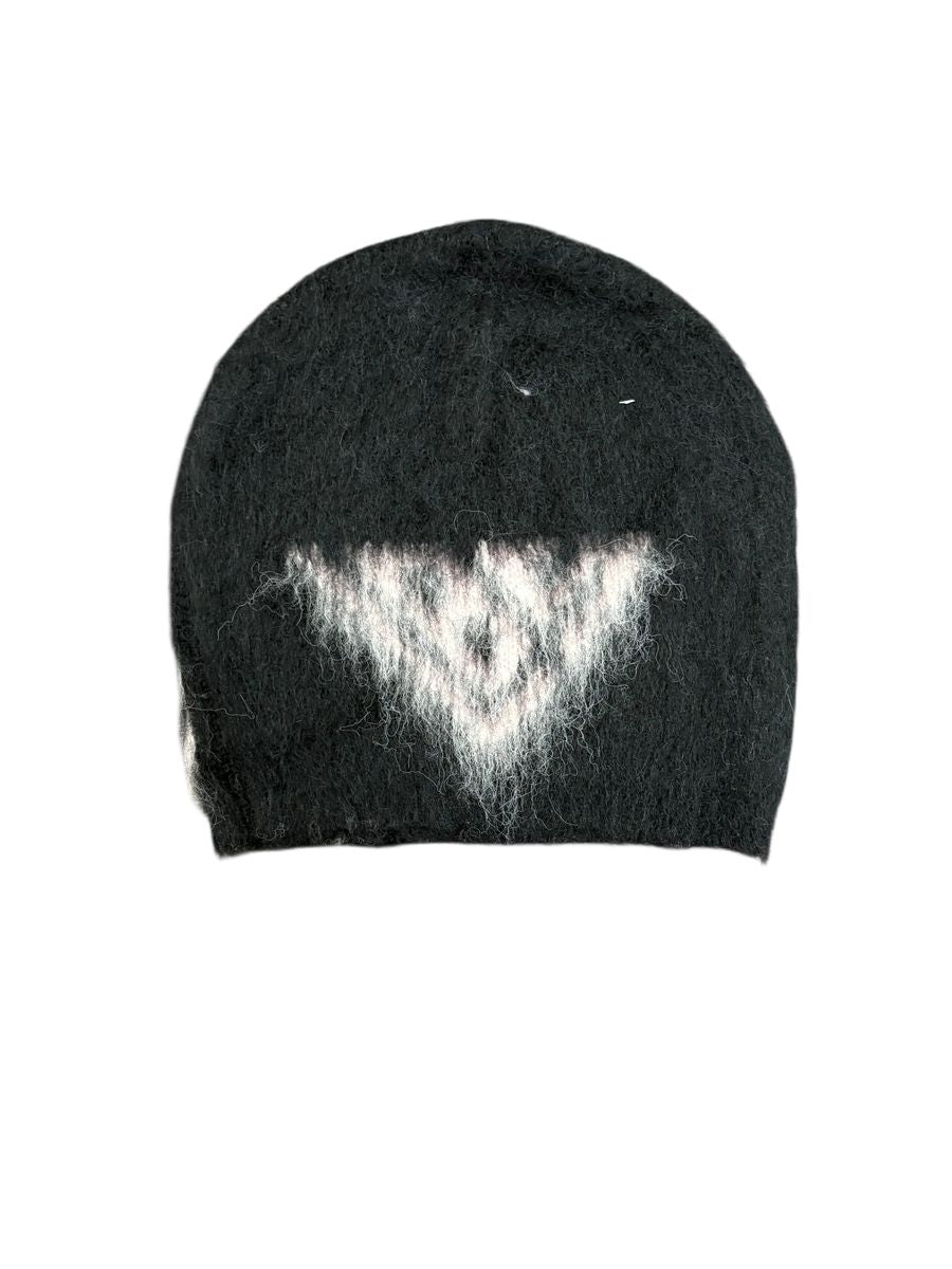 Valabasas Brown Beanie