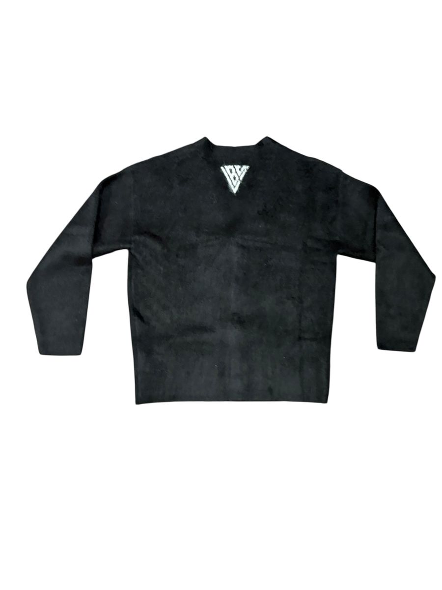 Valabasas Garden Sweater