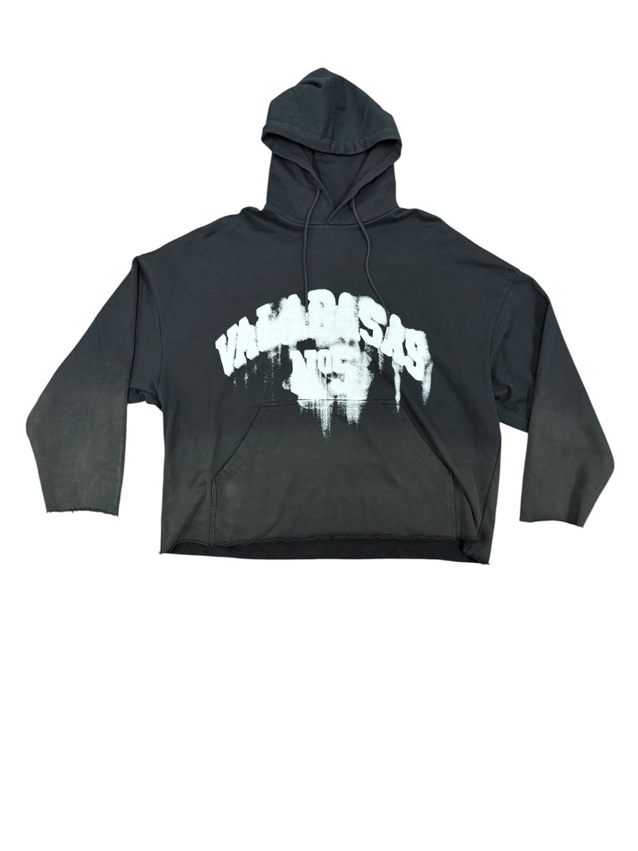 Valabasas Black Hoodie