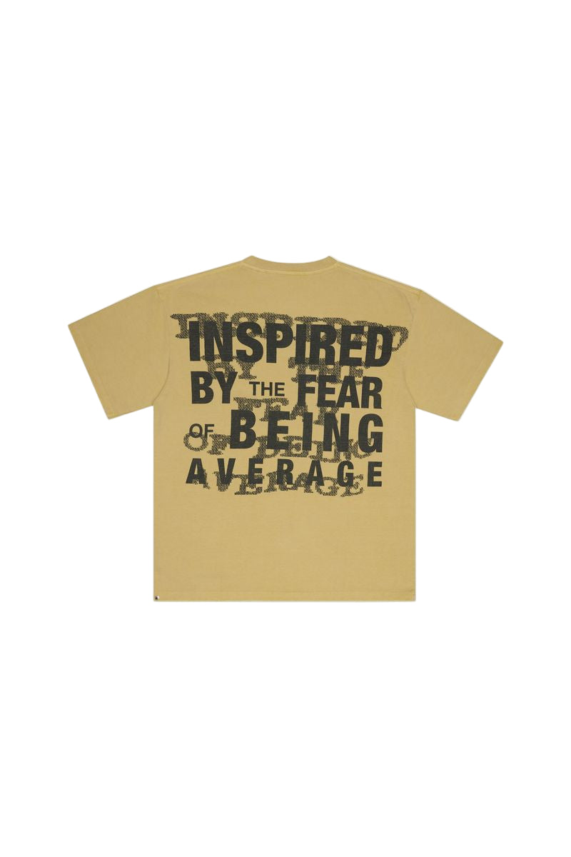 "INSPIRED BY FEAR" Tee