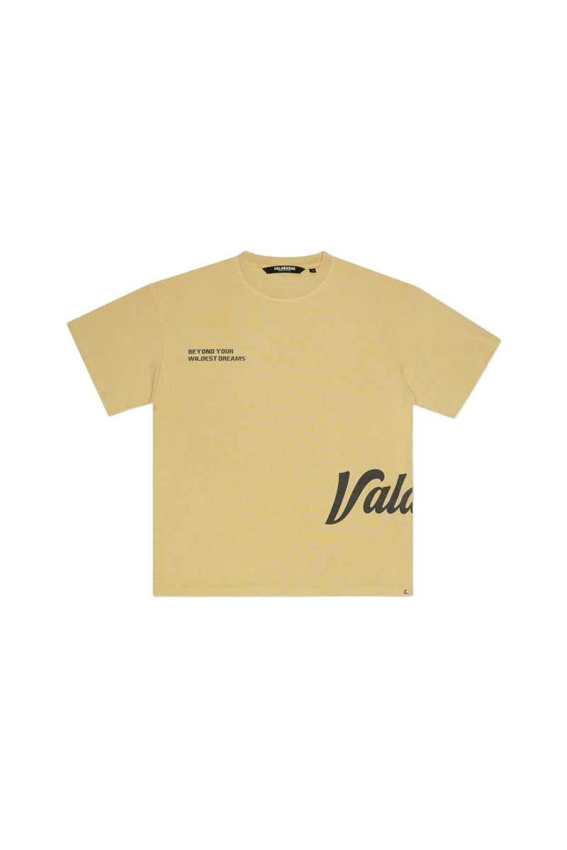 "WILD DREAMS" Tee