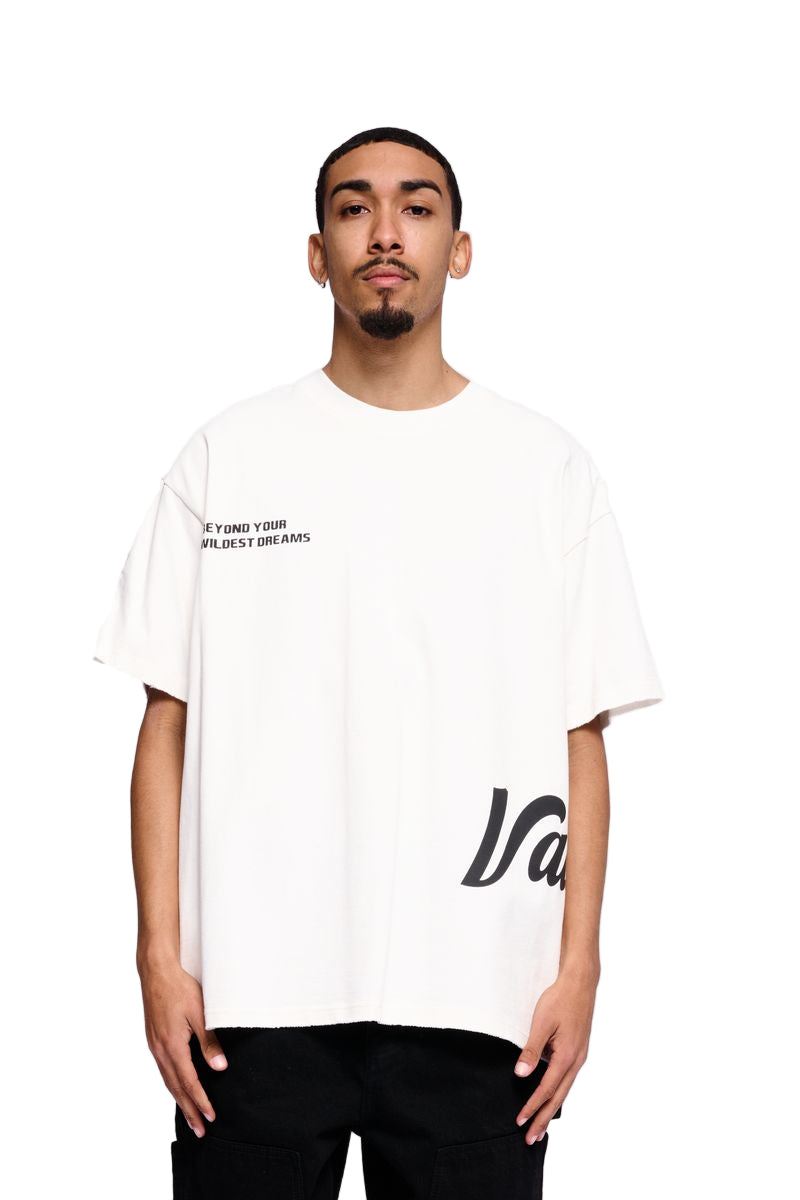 "WILD DREAMS" Tee
