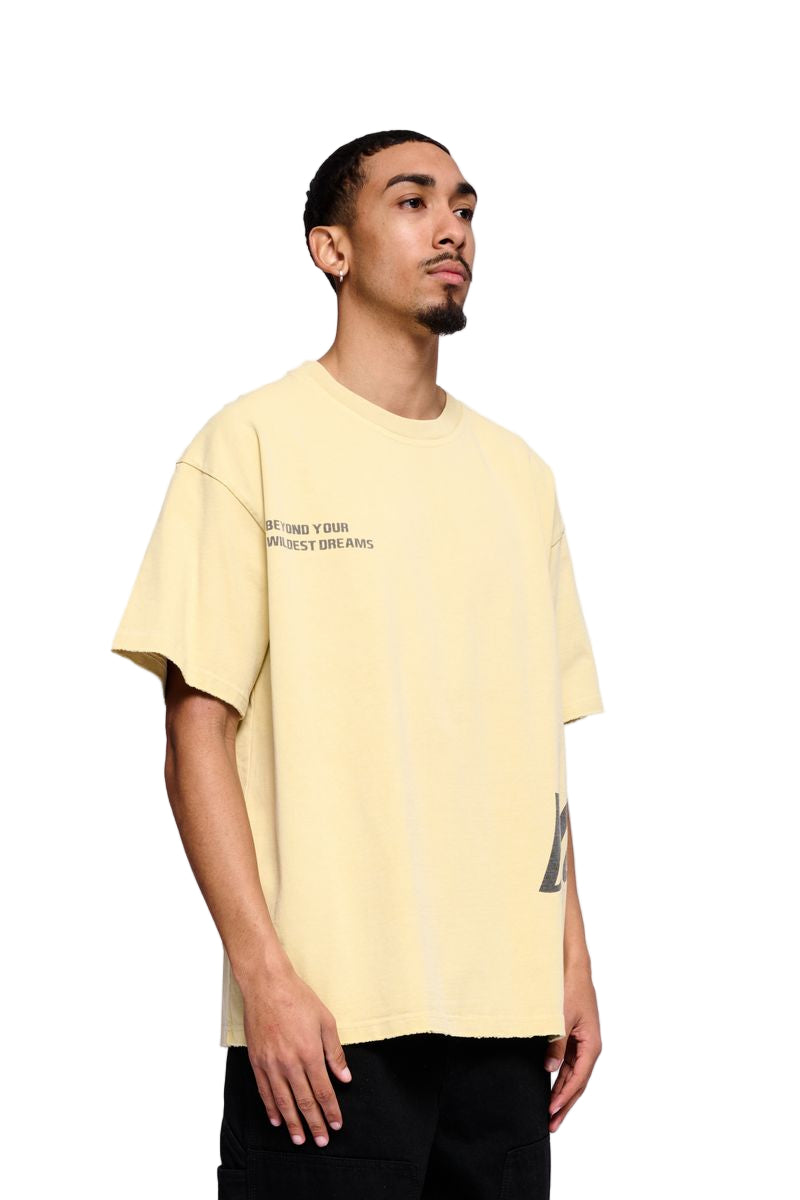 "WILD DREAMS" Tee