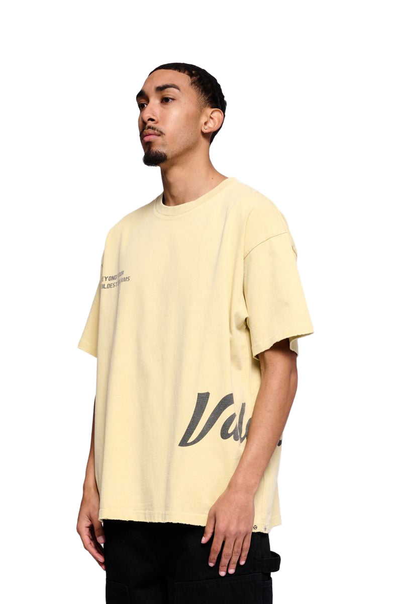 "WILD DREAMS" Tee