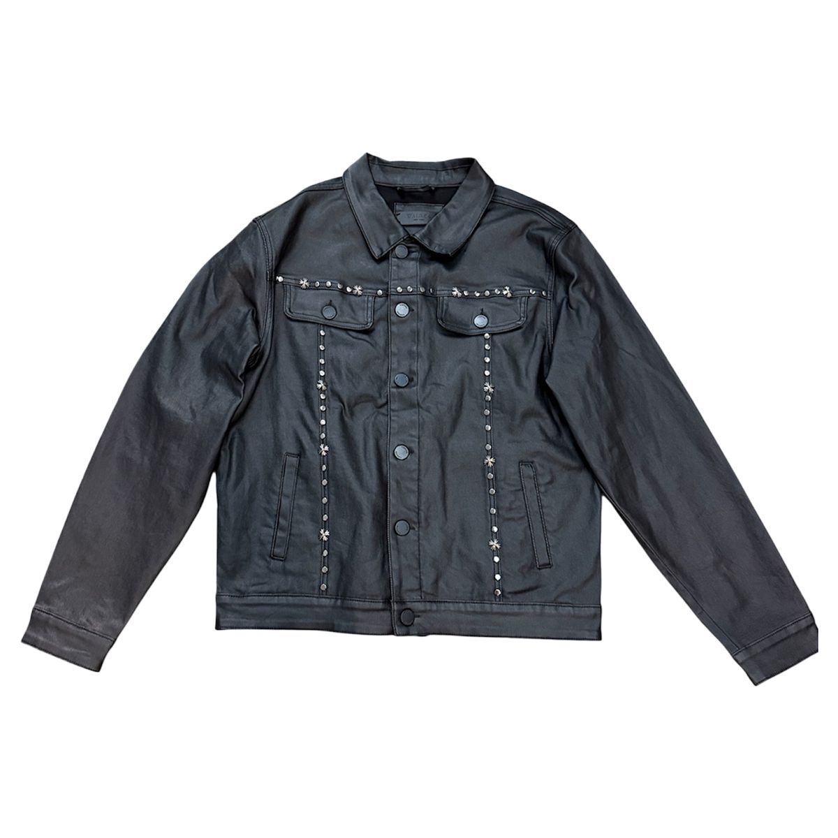 Waimea Men's Jacket - Black