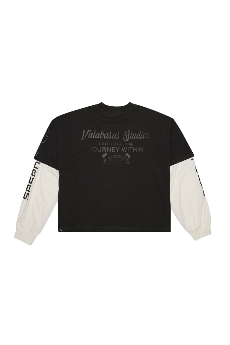 "IMPACT" Tee