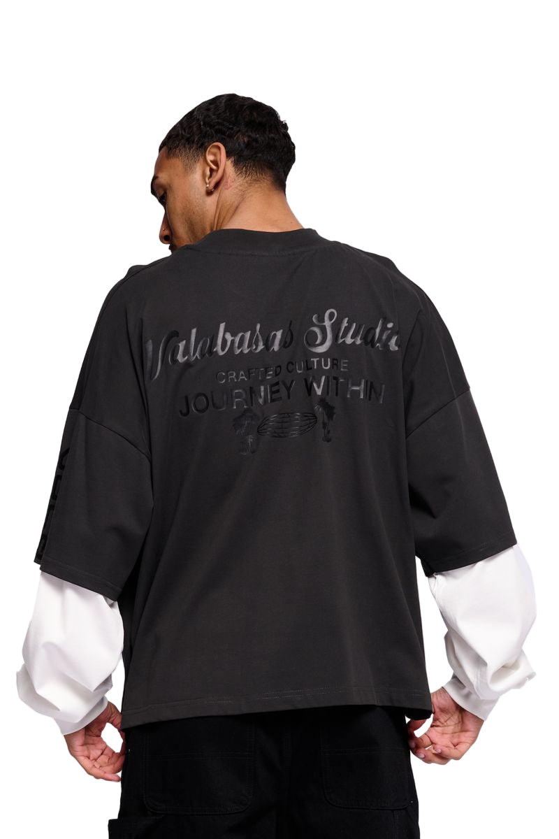 "IMPACT" Tee