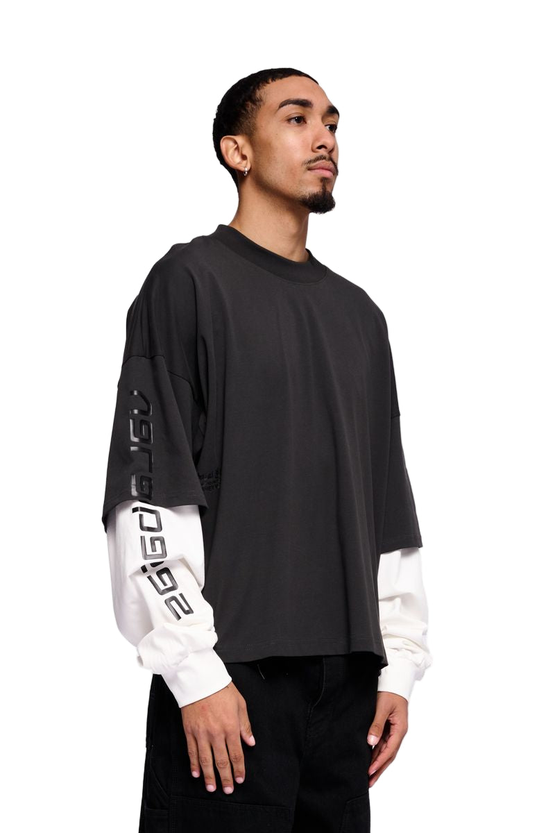"IMPACT" Tee