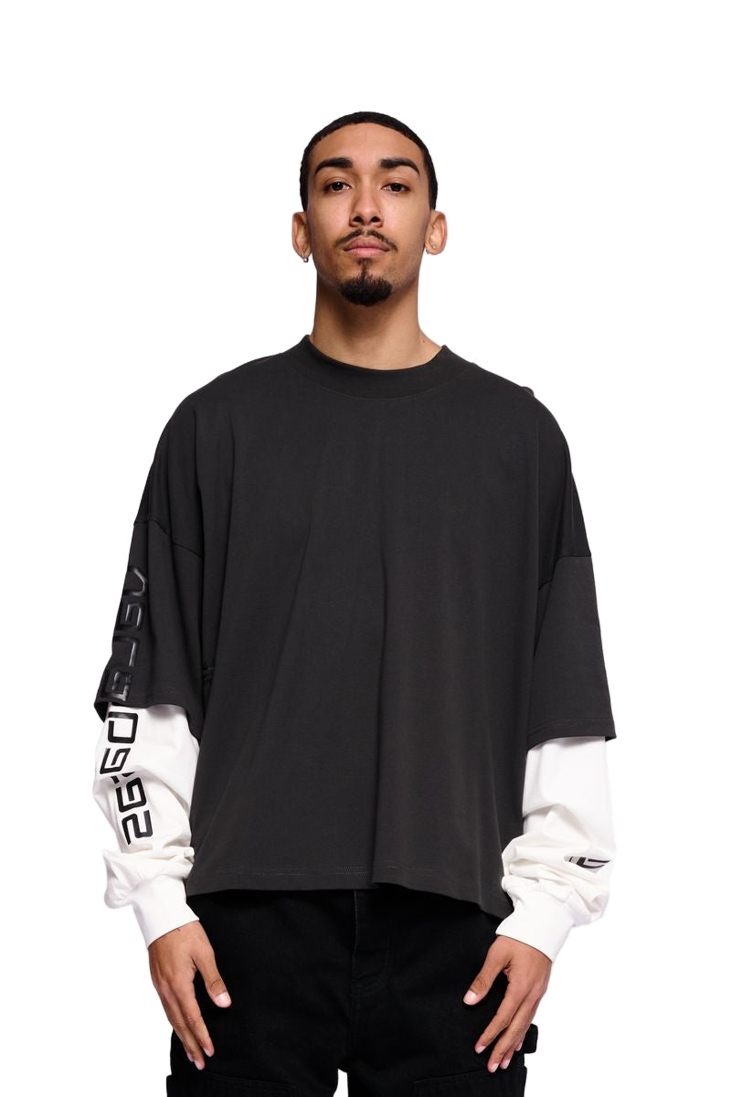 "IMPACT" Tee