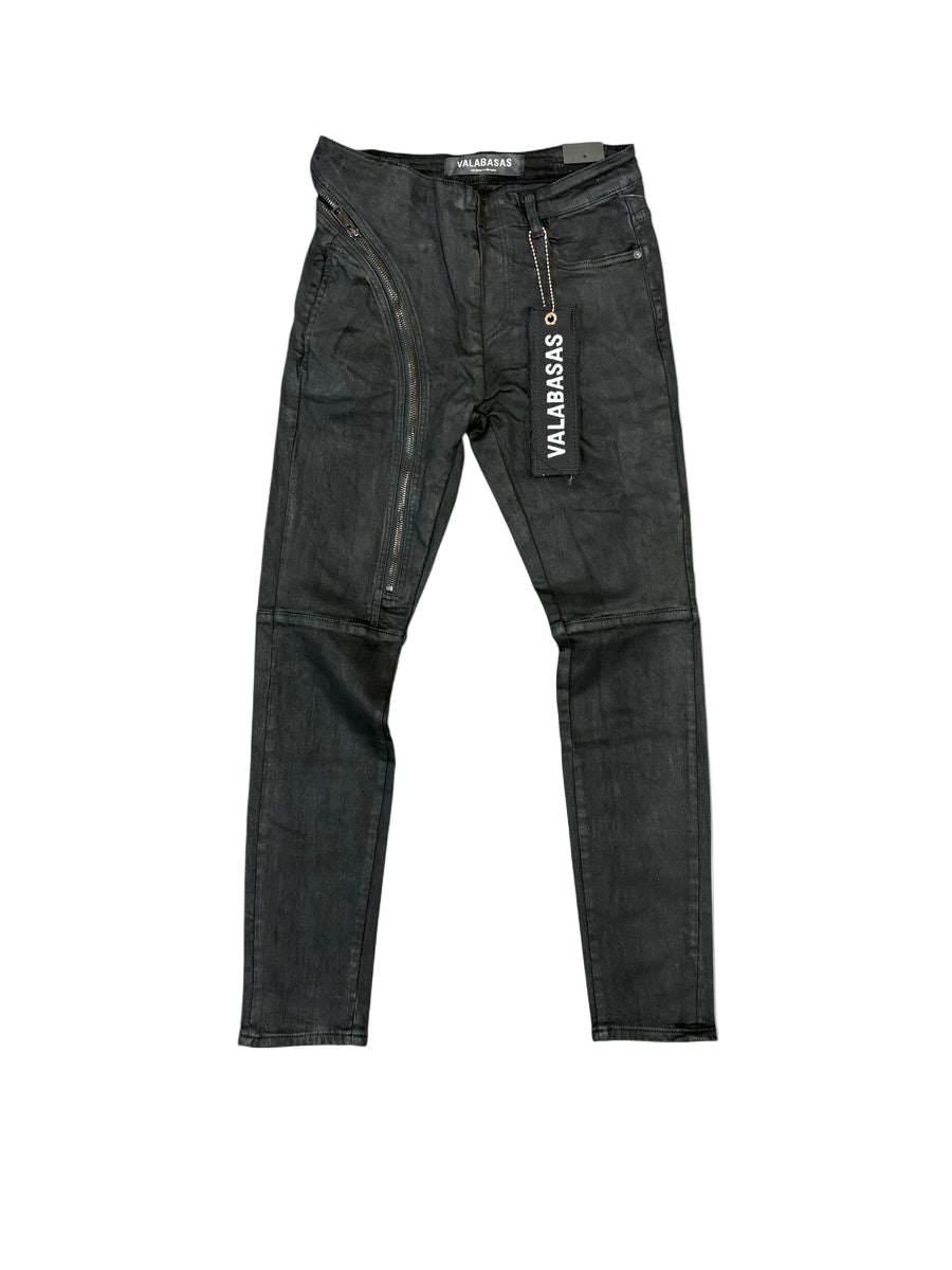 "SLICKLINE" DENIM