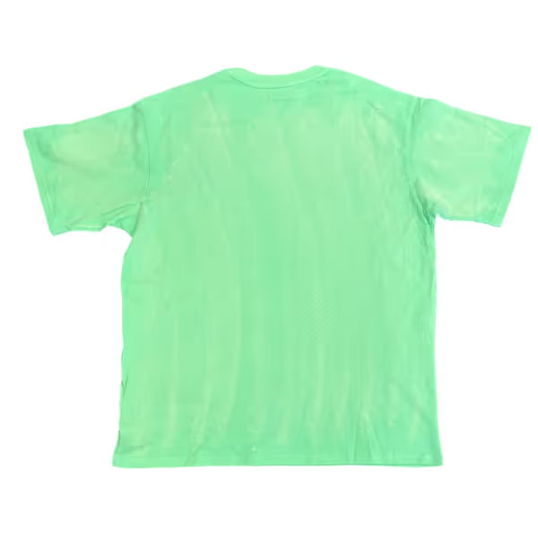 6th Nbrhd Chevy T-Shirt Green