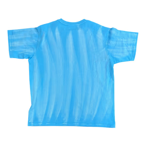 6th Nbrhd Chevy T-Shirt Blue
