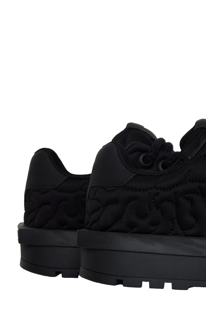 The Goliath 300 Shoes