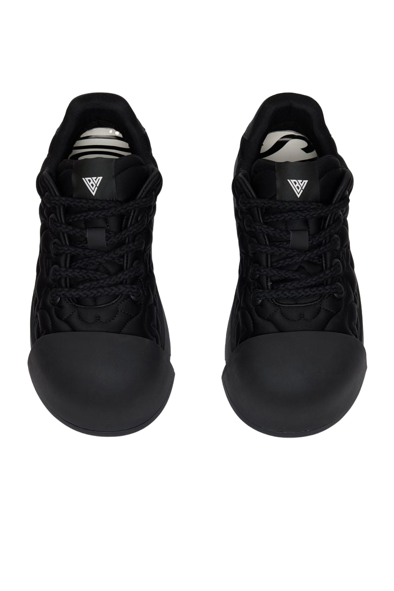 The Goliath 300 Shoes
