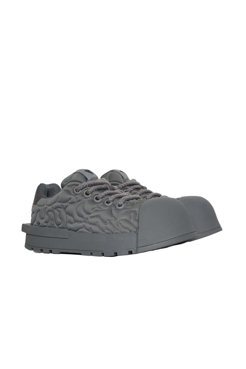 The Goliath 300 Shoes