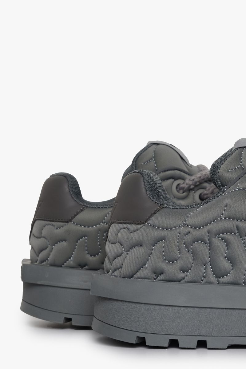 The Goliath 300 Shoes