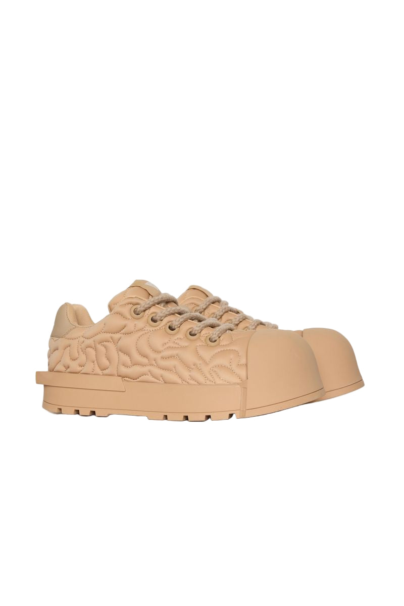 The Goliath 300 Shoes