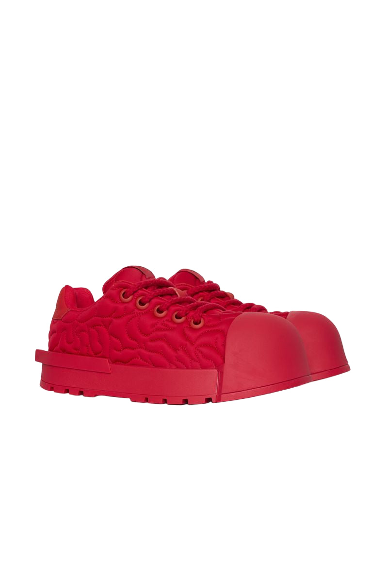 The Goliath 300 Shoes