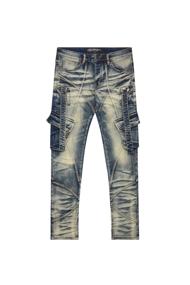 Denimarch Skinny Jean