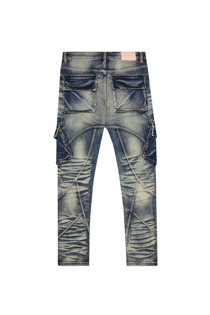 Denimarch Skinny Jean