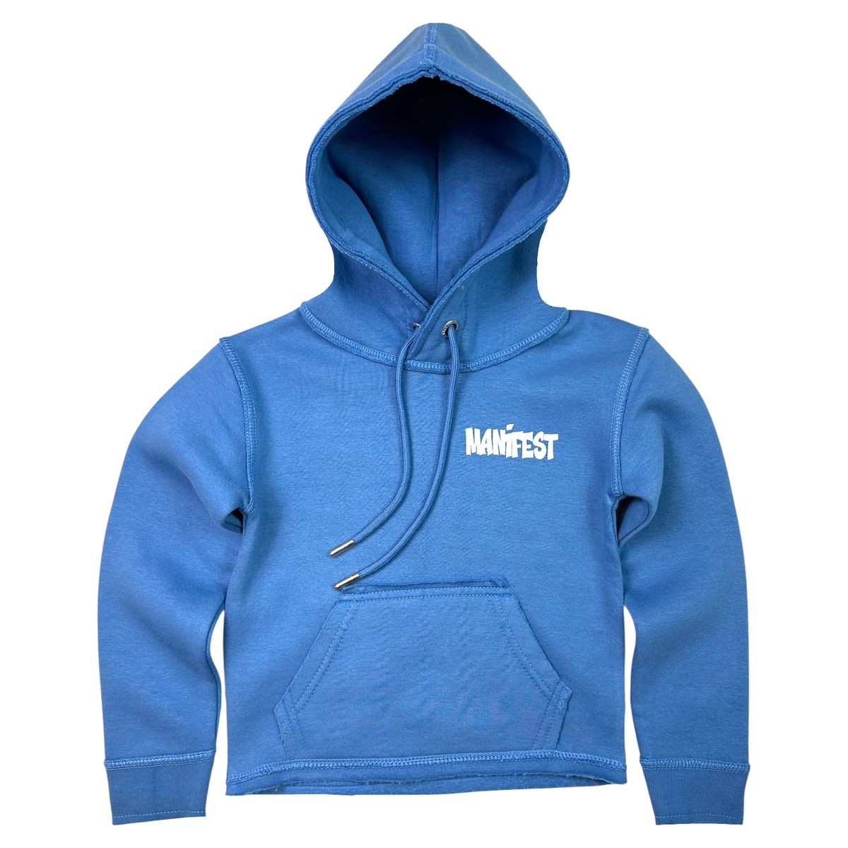 Exit Manifest Youth Hoodie - Graphic