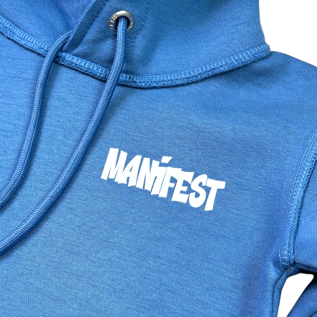 Exit Manifest Youth Hoodie - Graphic