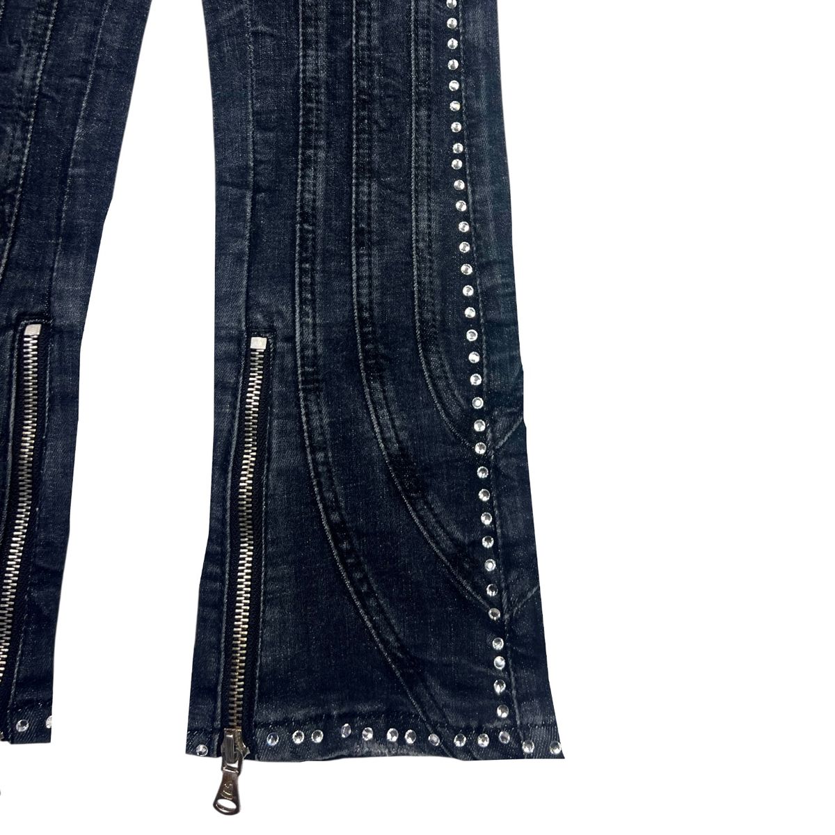 Elite Premium Kids Jeans - Dark Wash